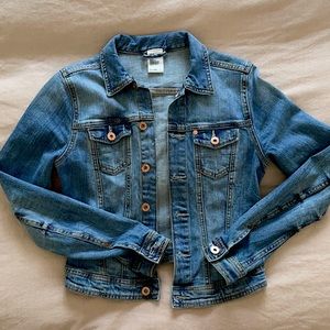 H&M Jean jacket
